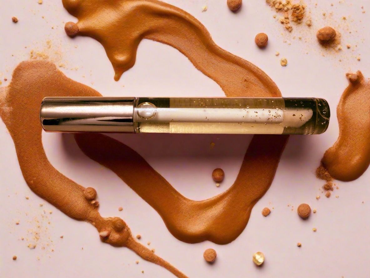 Luxè 24K Gold Lip Serum