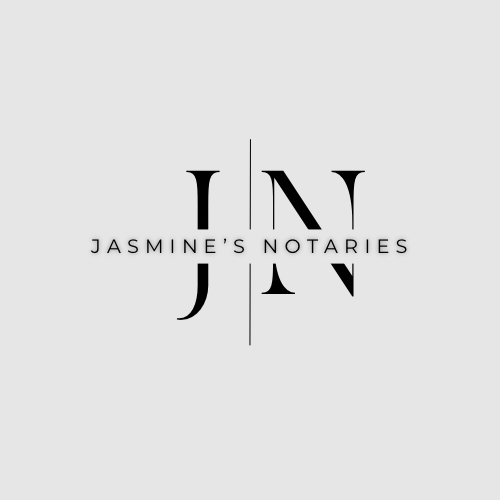 Texas Notary Public