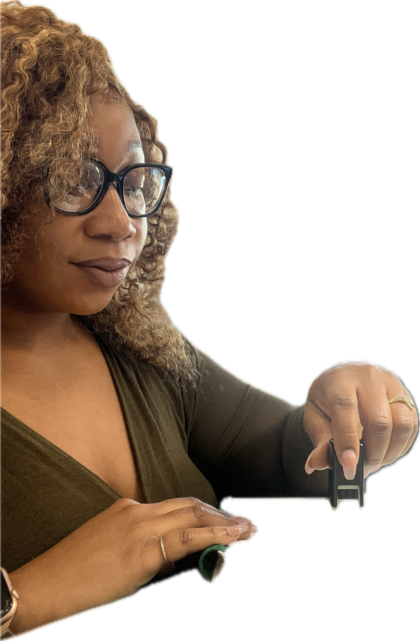 Texas Notary Public