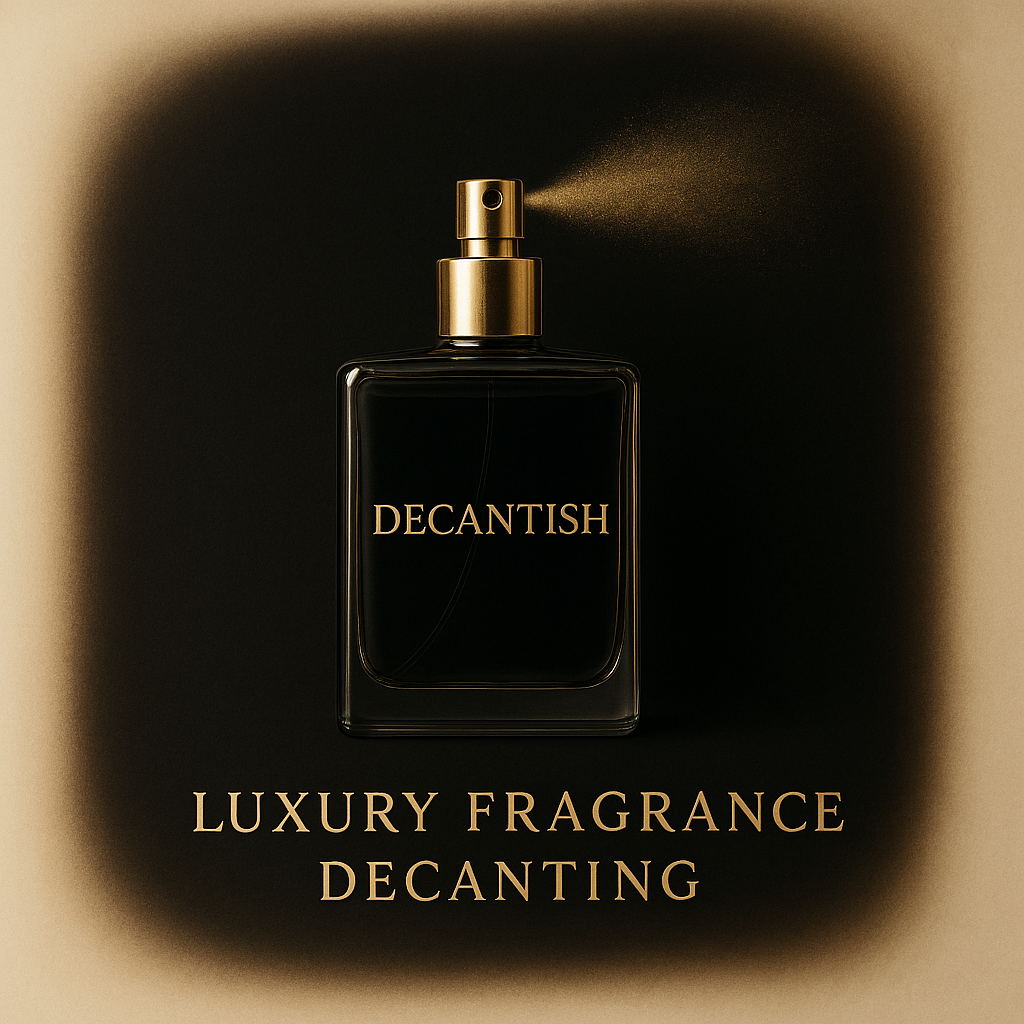 DecantISH