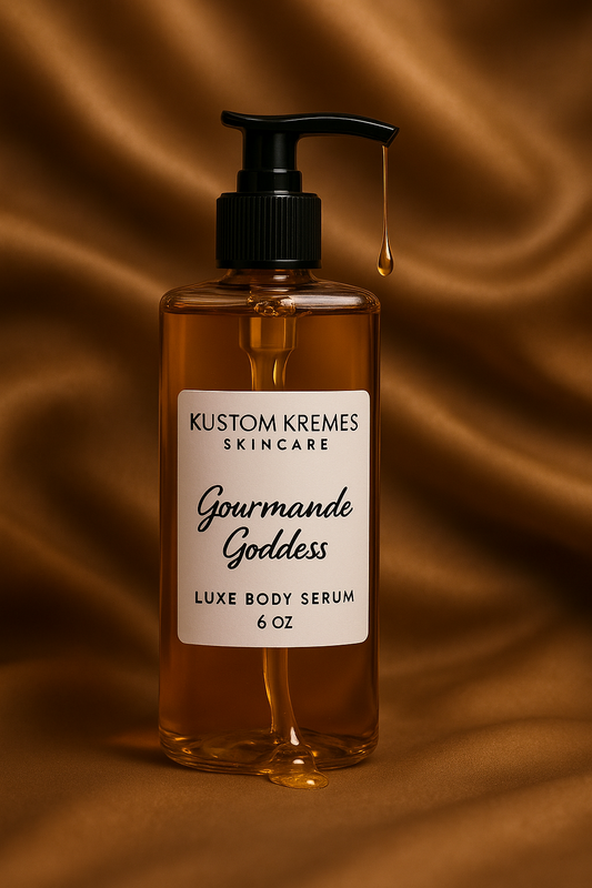 Gourmande Goddess Luxè Body Serum
