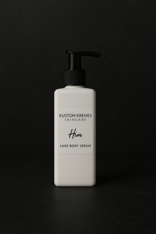 Him Luxe Body Serum