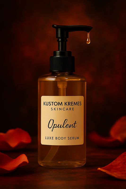 Opulent Luxe Body Serum